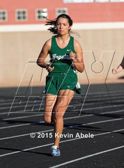 Thumbnail 1 in North Canyon Rattler Invitational photogallery.
