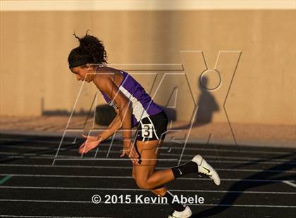 Thumbnail 1 in North Canyon Rattler Invitational photogallery.