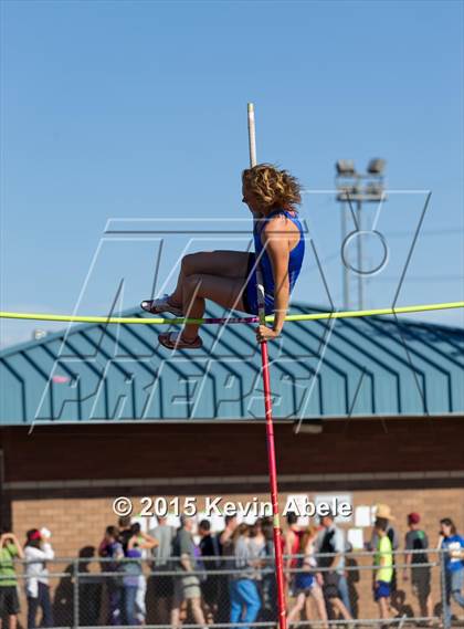Thumbnail 1 in North Canyon Rattler Invitational photogallery.