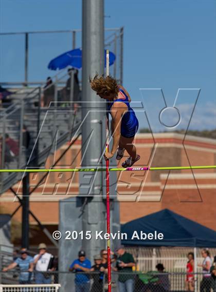 Thumbnail 3 in North Canyon Rattler Invitational photogallery.
