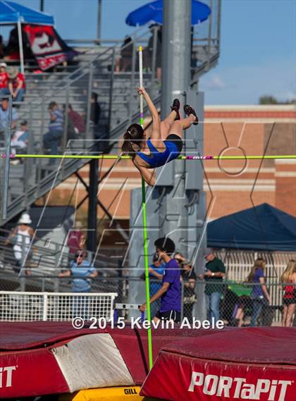Thumbnail 1 in North Canyon Rattler Invitational photogallery.