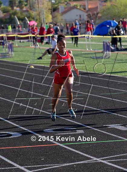 Thumbnail 1 in North Canyon Rattler Invitational photogallery.