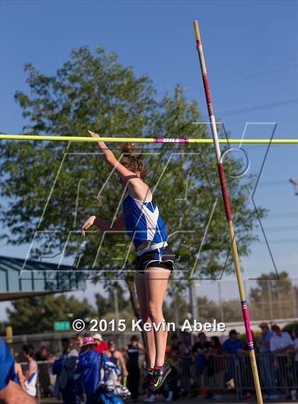 Thumbnail 1 in North Canyon Rattler Invitational photogallery.
