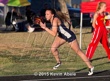 Thumbnail 1 in North Canyon Rattler Invitational photogallery.