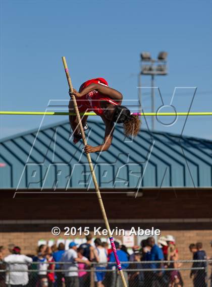 Thumbnail 1 in North Canyon Rattler Invitational photogallery.
