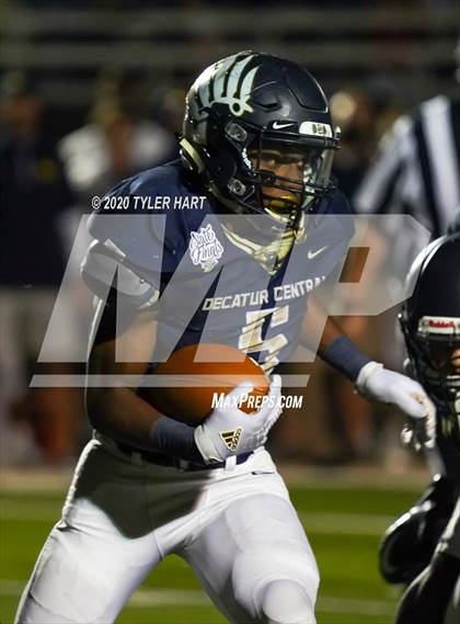 Thumbnail 2 in Mooresville @ Decatur Central photogallery.