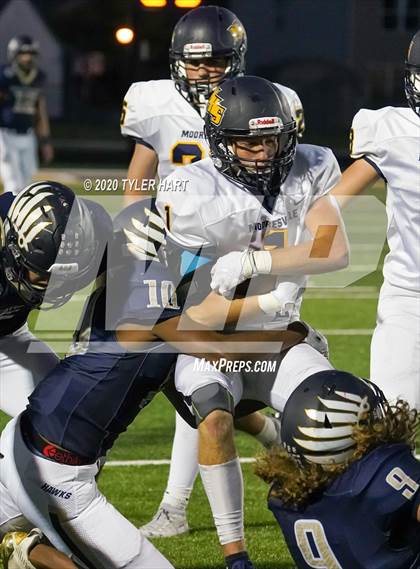 Thumbnail 2 in Mooresville @ Decatur Central photogallery.