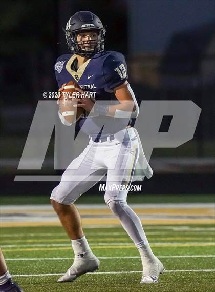 Thumbnail 2 in Mooresville @ Decatur Central photogallery.