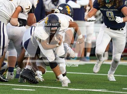 Thumbnail 2 in Mooresville @ Decatur Central photogallery.