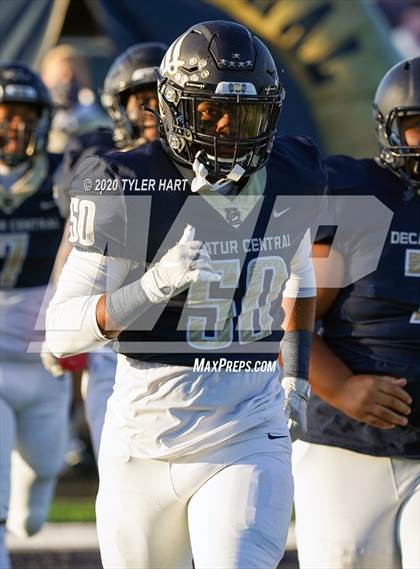 Thumbnail 2 in Mooresville @ Decatur Central photogallery.