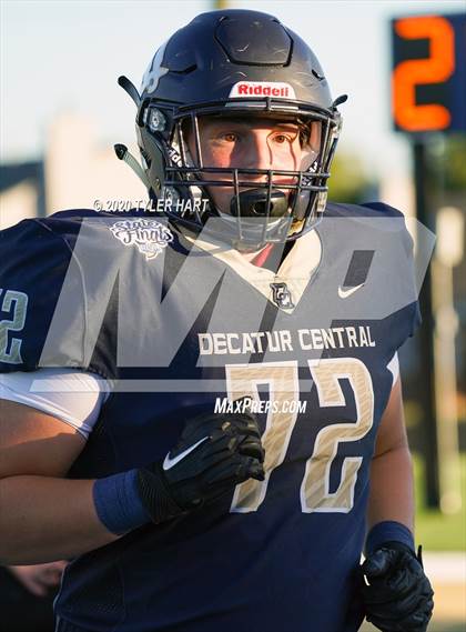 Thumbnail 2 in Mooresville @ Decatur Central photogallery.