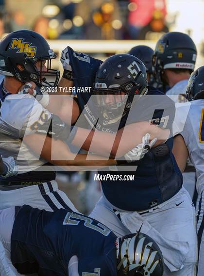 Thumbnail 3 in Mooresville @ Decatur Central photogallery.