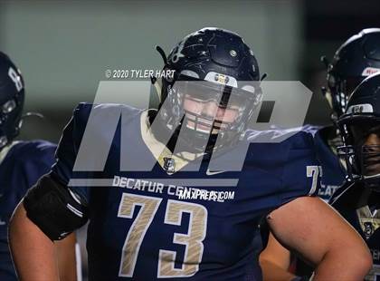Thumbnail 3 in Mooresville @ Decatur Central photogallery.