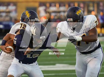 Thumbnail 2 in Mooresville @ Decatur Central photogallery.