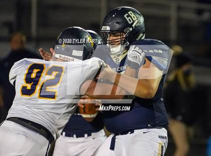 Thumbnail 1 in Mooresville @ Decatur Central photogallery.