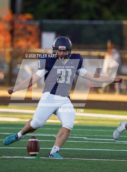 Thumbnail 1 in Mooresville @ Decatur Central photogallery.