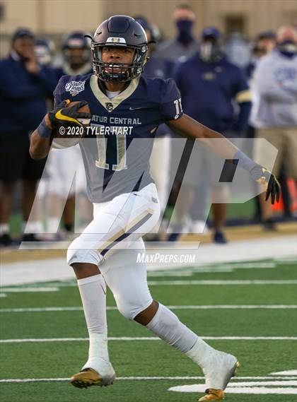 Thumbnail 3 in Mooresville @ Decatur Central photogallery.