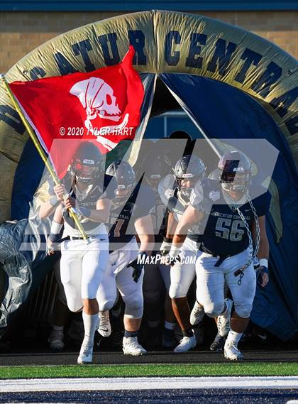 Thumbnail 3 in Mooresville @ Decatur Central photogallery.