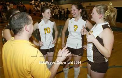 Thumbnail 3 in Yuba City @ Sheldon (Sec. Playoff) photogallery.