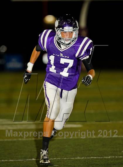 Thumbnail 1 in Righetti @ Valencia photogallery.