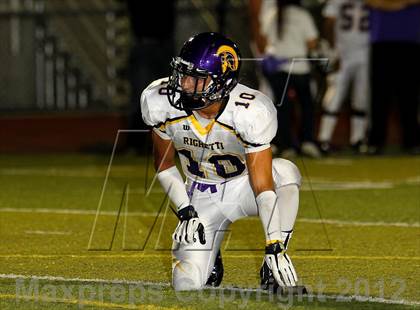Thumbnail 1 in Righetti @ Valencia photogallery.