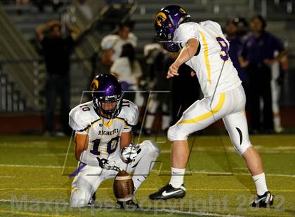 Thumbnail 2 in Righetti @ Valencia photogallery.