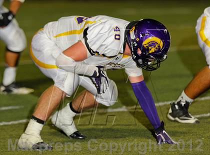 Thumbnail 3 in Righetti @ Valencia photogallery.