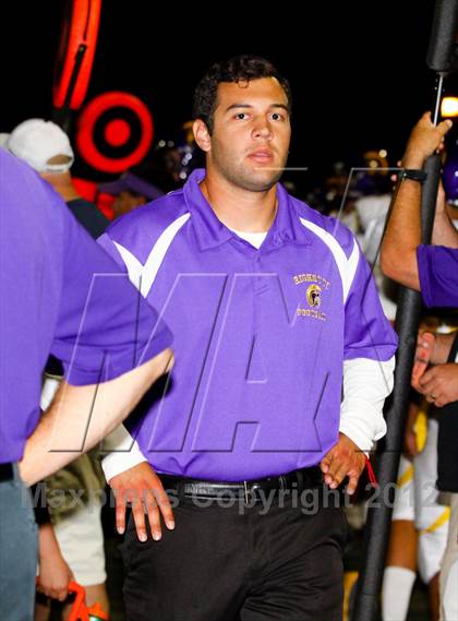Thumbnail 3 in Righetti @ Valencia photogallery.