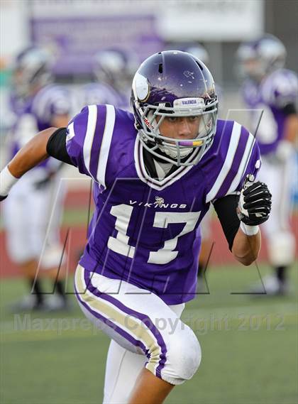 Thumbnail 2 in Righetti @ Valencia photogallery.