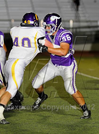 Thumbnail 2 in Righetti @ Valencia photogallery.