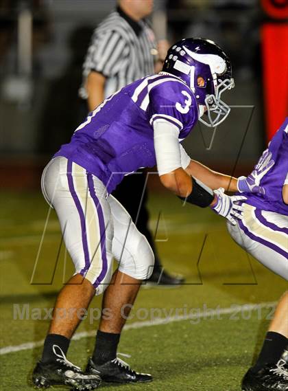 Thumbnail 1 in Righetti @ Valencia photogallery.