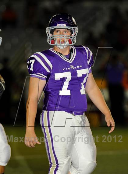 Thumbnail 2 in Righetti @ Valencia photogallery.