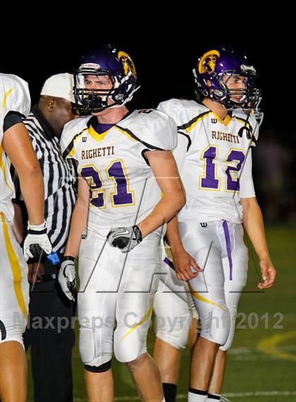 Thumbnail 3 in Righetti @ Valencia photogallery.