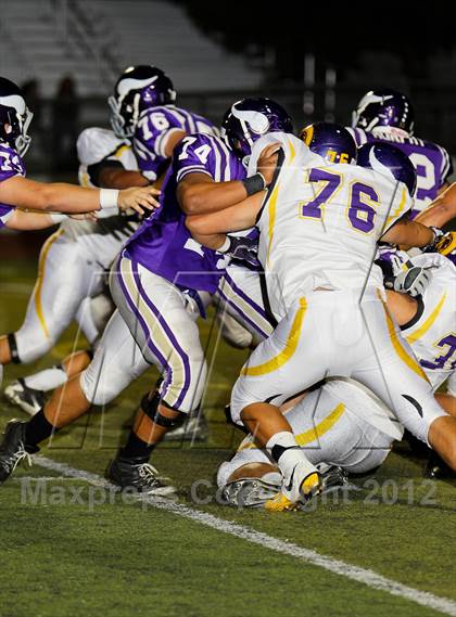 Thumbnail 3 in Righetti @ Valencia photogallery.