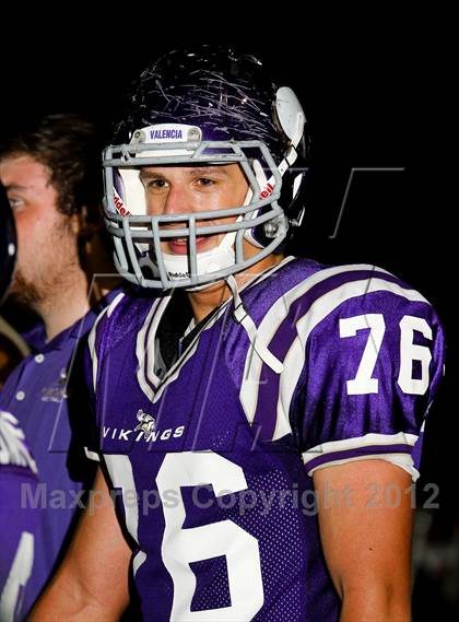 Thumbnail 3 in Righetti @ Valencia photogallery.