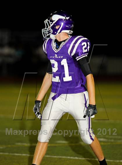 Thumbnail 2 in Righetti @ Valencia photogallery.