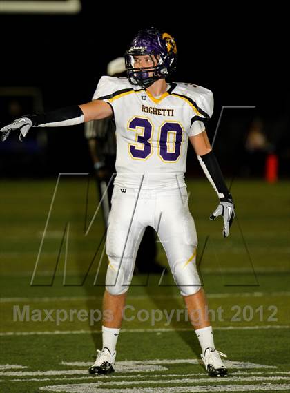 Thumbnail 2 in Righetti @ Valencia photogallery.