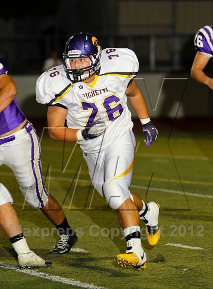Thumbnail 1 in Righetti @ Valencia photogallery.