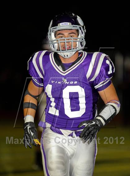 Thumbnail 3 in Righetti @ Valencia photogallery.