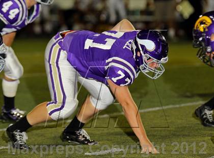 Thumbnail 3 in Righetti @ Valencia photogallery.