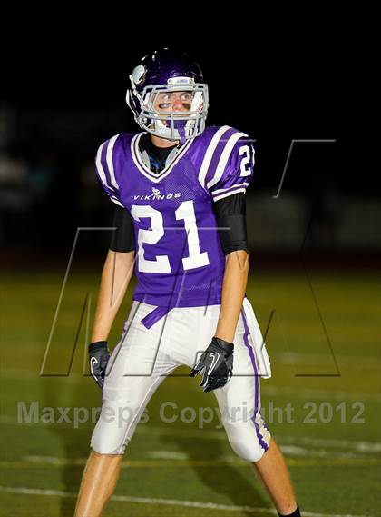 Thumbnail 3 in Righetti @ Valencia photogallery.
