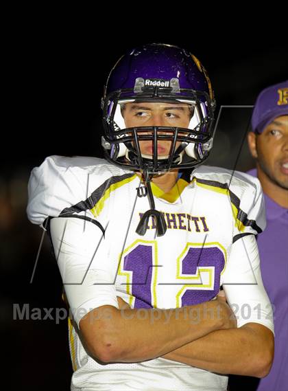 Thumbnail 1 in Righetti @ Valencia photogallery.