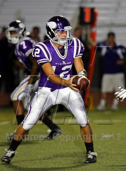 Thumbnail 3 in Righetti @ Valencia photogallery.