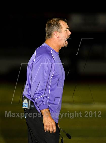 Thumbnail 1 in Righetti @ Valencia photogallery.