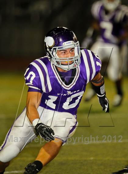 Thumbnail 3 in Righetti @ Valencia photogallery.