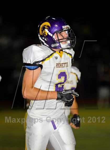 Thumbnail 2 in Righetti @ Valencia photogallery.