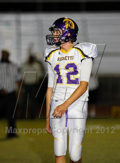 Thumbnail 2 in Righetti @ Valencia photogallery.