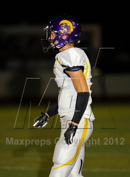 Thumbnail 3 in Righetti @ Valencia photogallery.