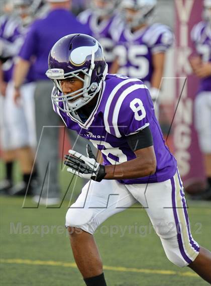 Thumbnail 1 in Righetti @ Valencia photogallery.