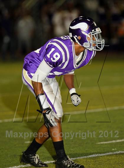 Thumbnail 3 in Righetti @ Valencia photogallery.